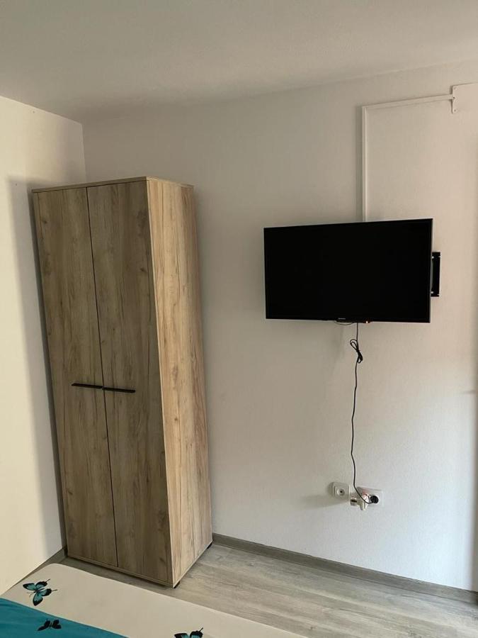 Casa Best Călimăneşti Eksteriør bilde