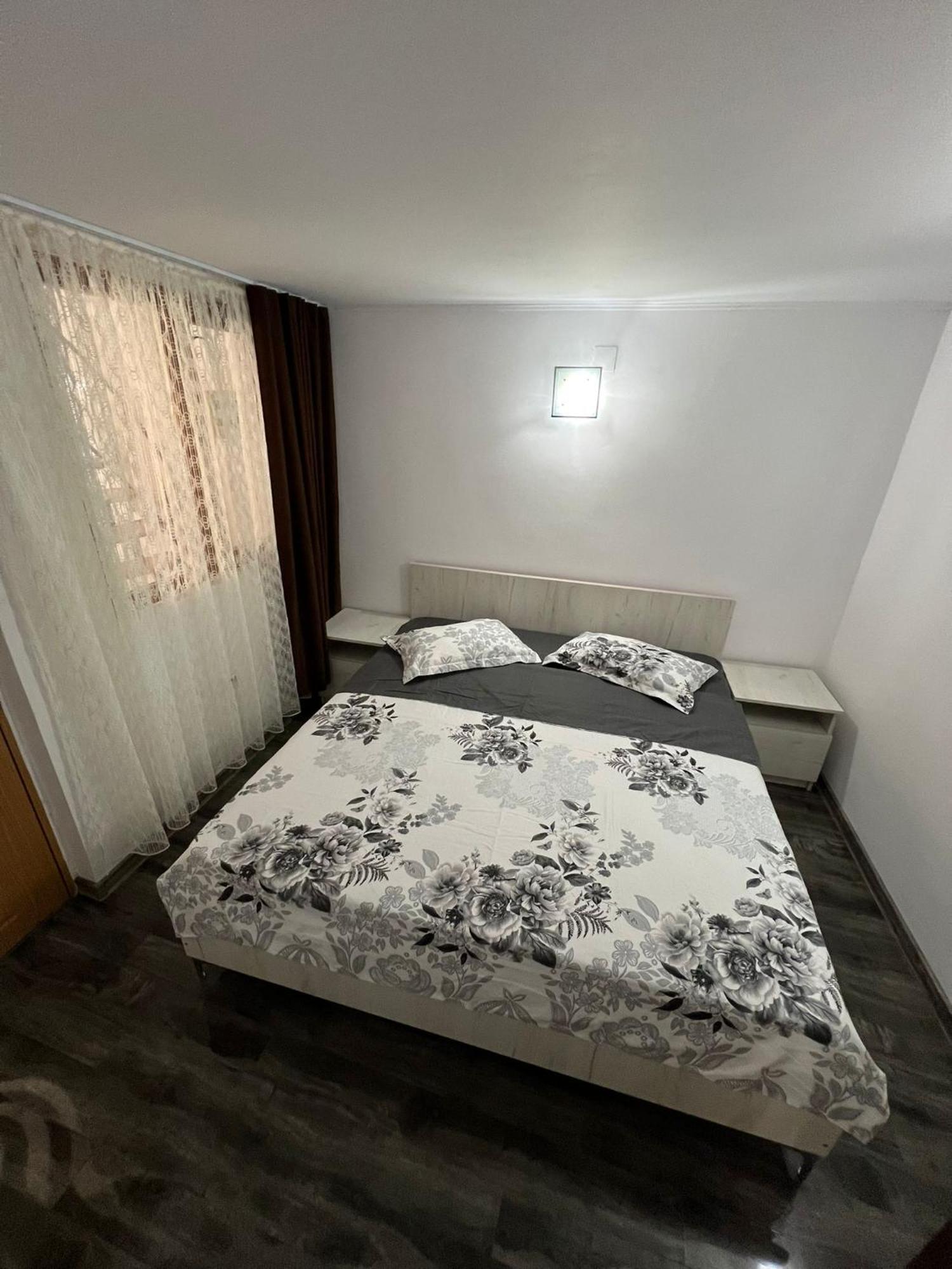 Casa Best Călimăneşti Eksteriør bilde