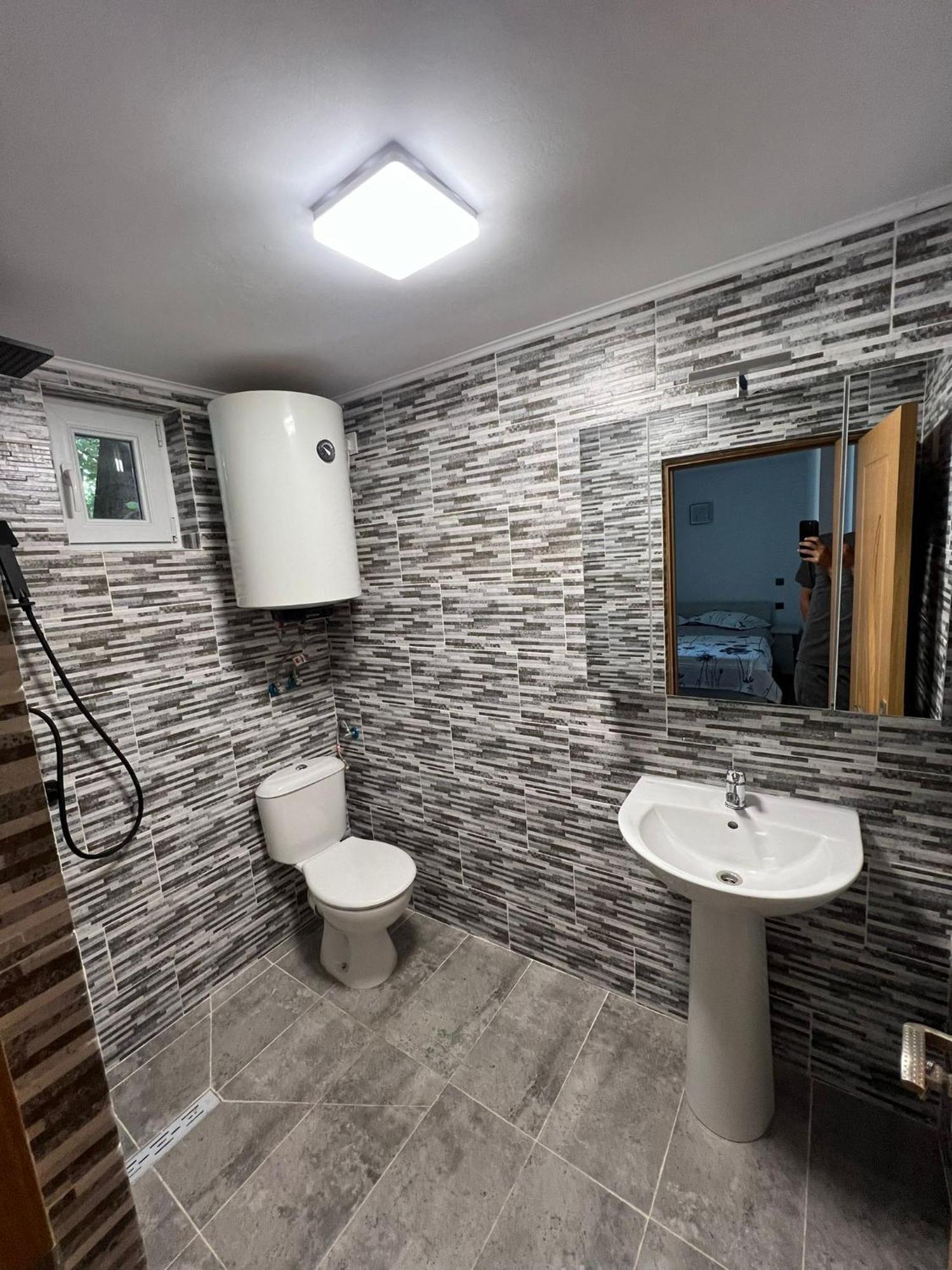 Casa Best Călimăneşti Eksteriør bilde