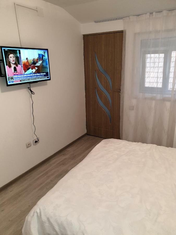 Casa Best Călimăneşti Eksteriør bilde